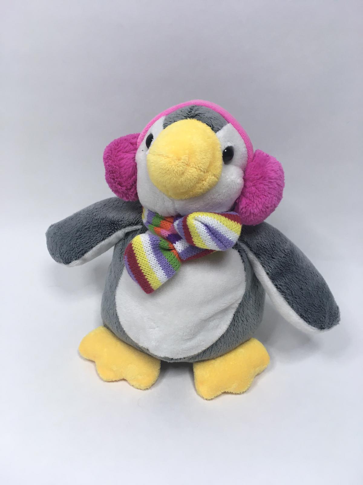 Pinguin Thalia stehend 20cm Sammlerstück