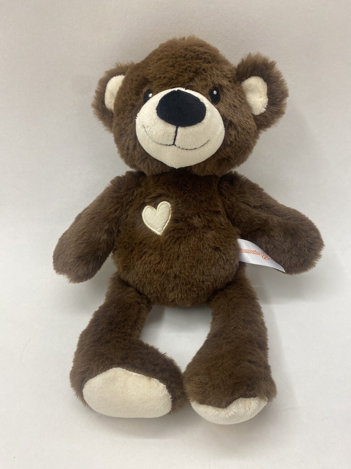 Teddy Promotion Pets stehend 32cm Sammlerstück