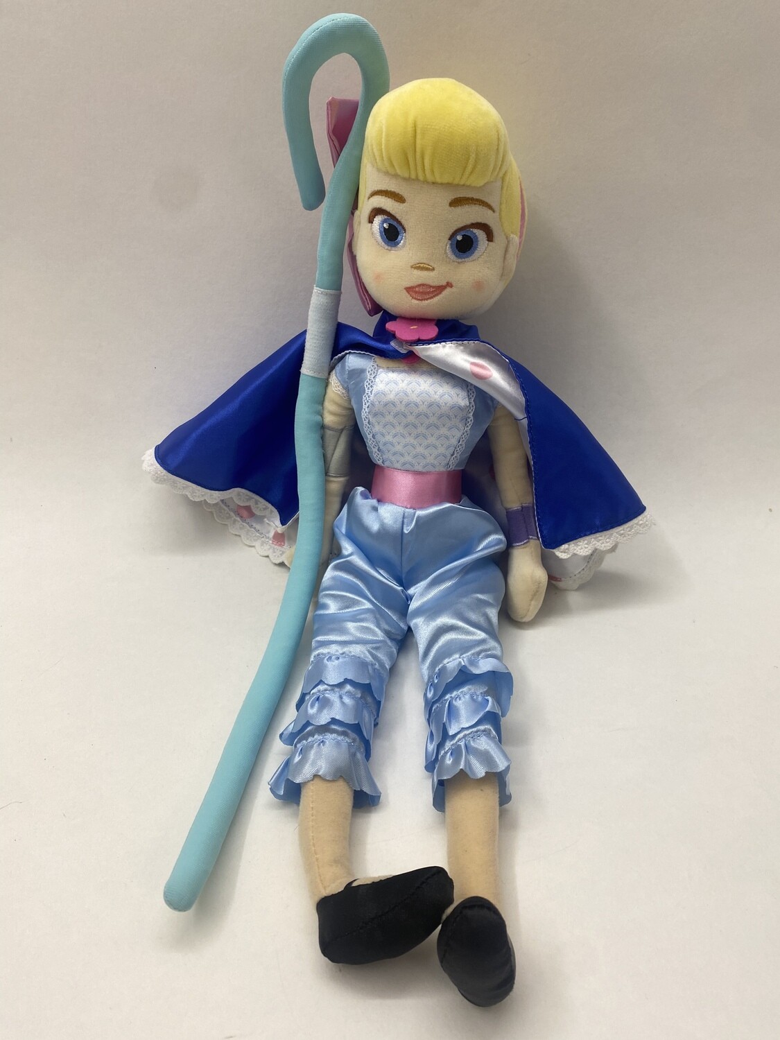 Disney Porzellinchen aus Toy Story 4 stehend 47cm Sammlerstück