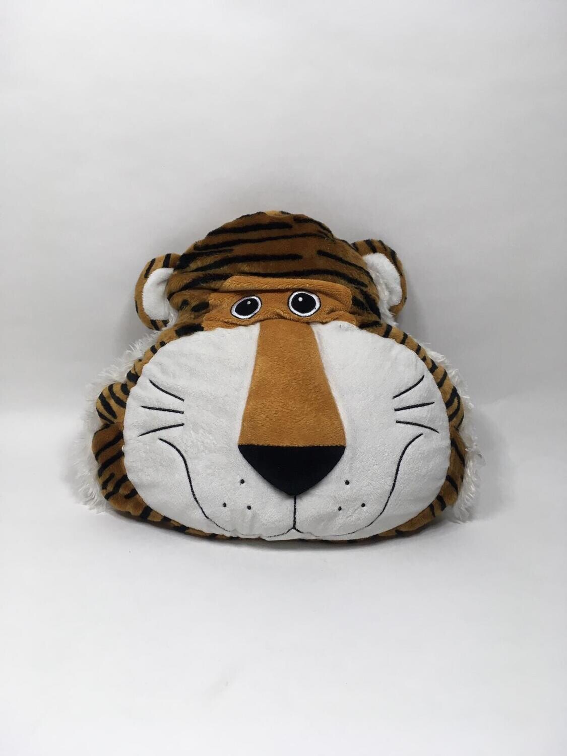 Deko Kissen Tiger stehend 40*40cm sehr selten