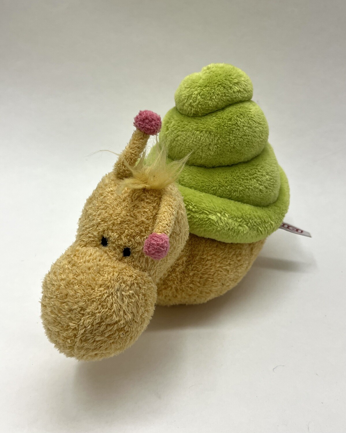 Nici Schnecke liegend 28cm sehr selten