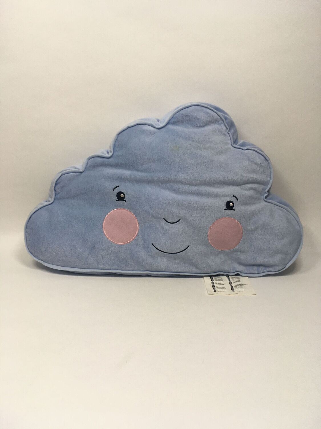 Deko Kissen Wolke Ikea stehend 48*35cm sehr selten