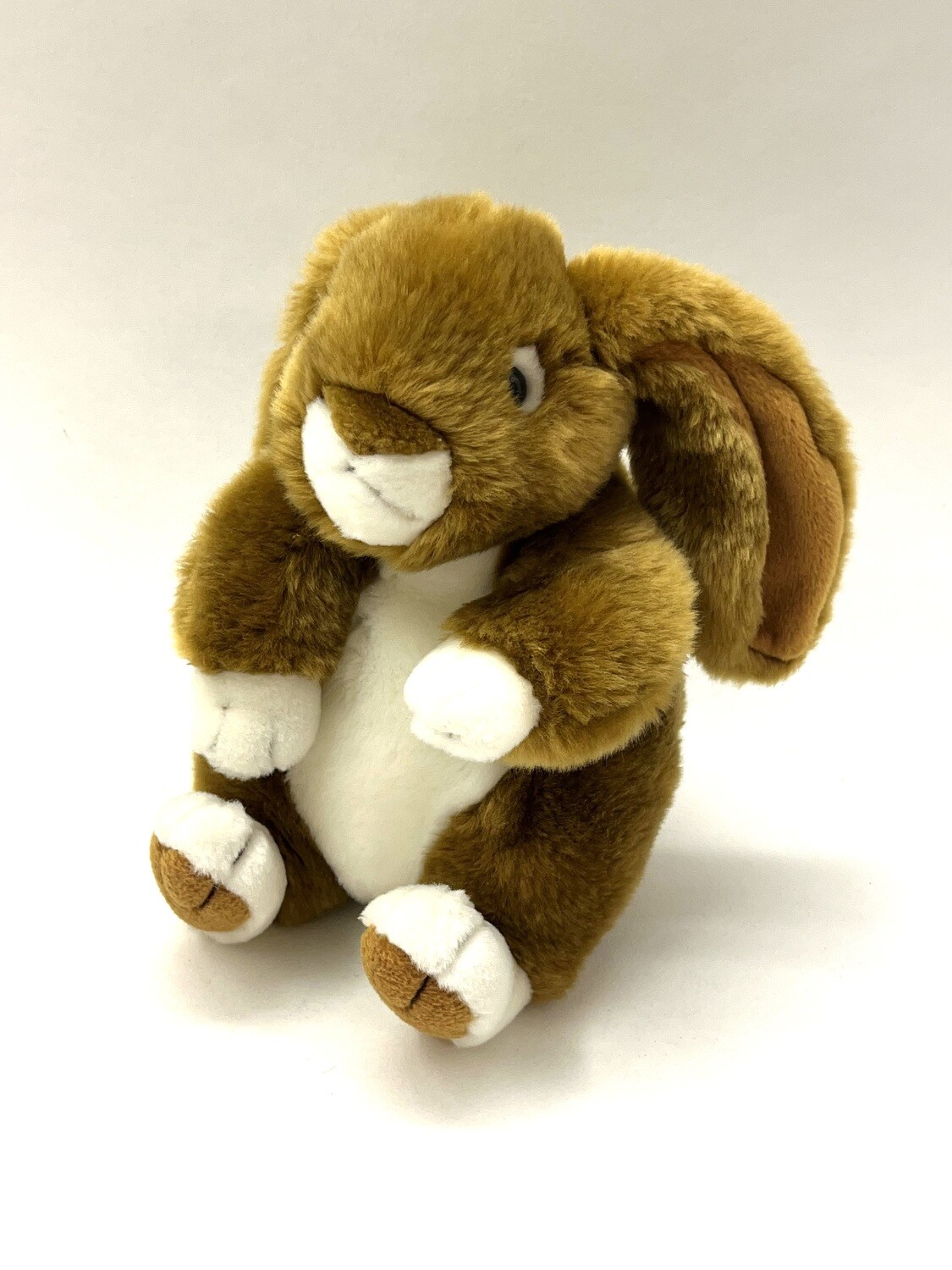 Hase Westkauf GmbH sitzend 25cm Rarität