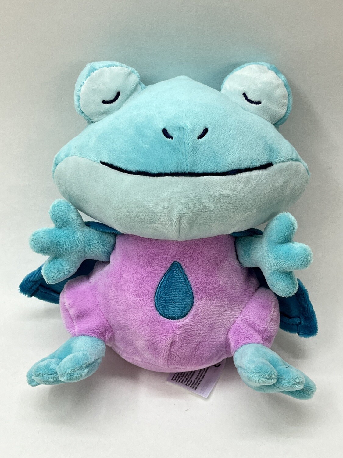 Frosch Kuniboo sitzend 24cm ( beliebt )