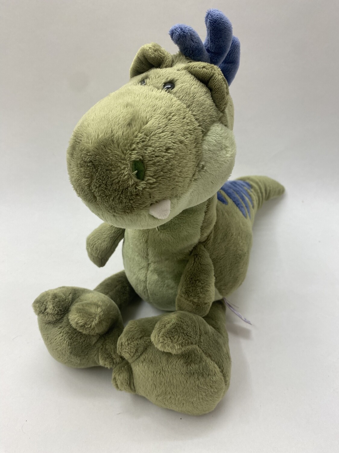 Nici Dinosaurier Tyrannosaurus Rex stehend 45cm Mega Sammlerstück