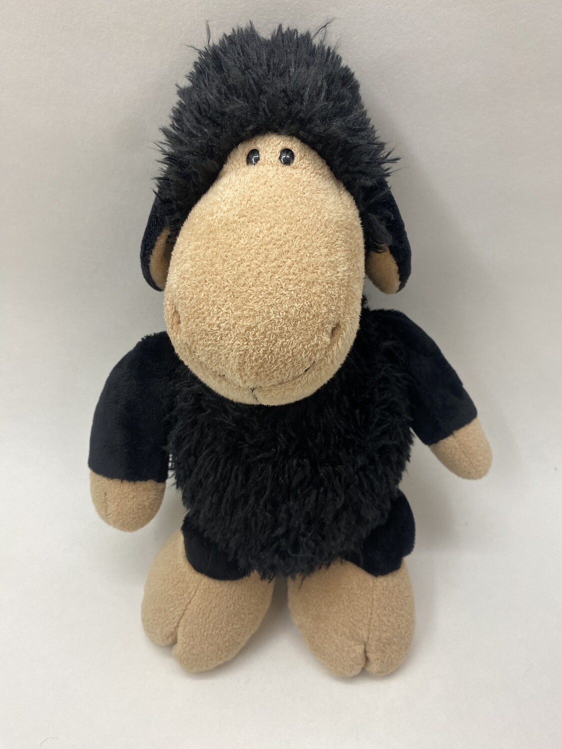 Nici Schaf Jolly Mäh stehend 50cm Rarität