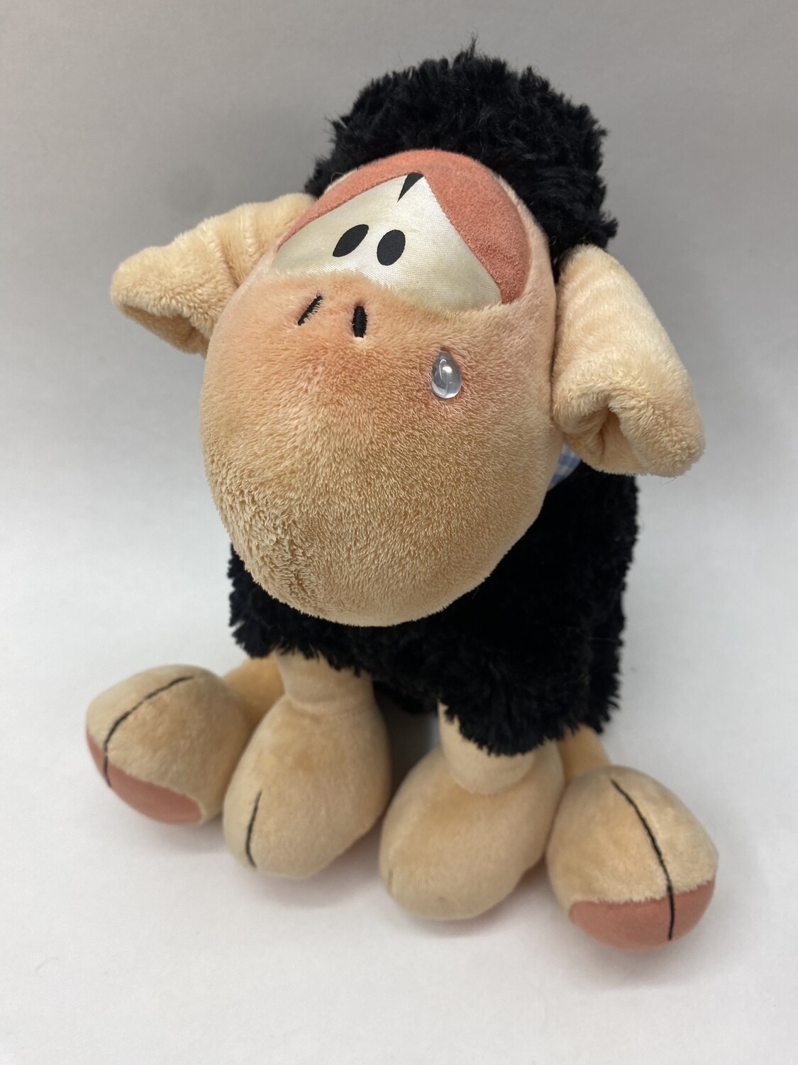 Diddl Schaf Wollywell Depesche stehend 33cm sehr selten