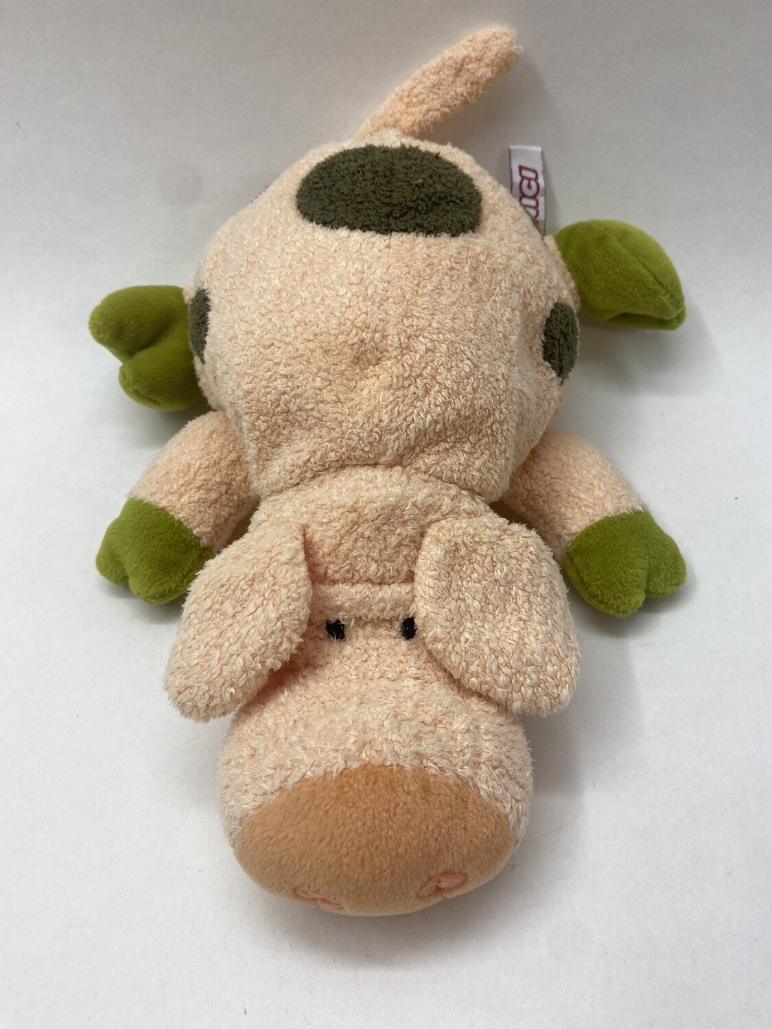 Nici Schwein liegend 40cm sehr selten