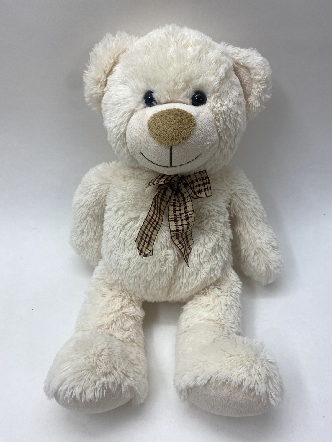 Teddy Kaufhof stehend 45cm Sammlerstück ( beliebt )