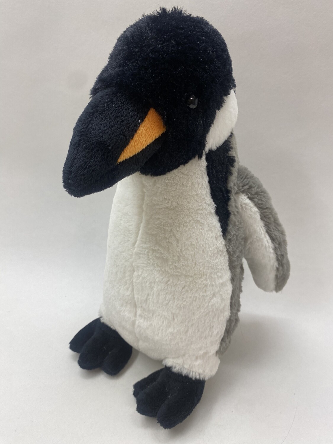 Pinguin stehend 40cm Sammlerstück