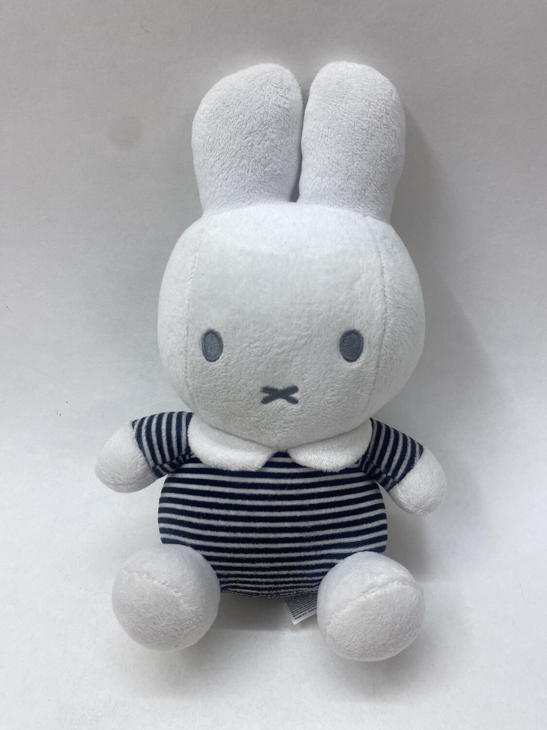 Hase Nijntje Miffy sitzend 26cm selten