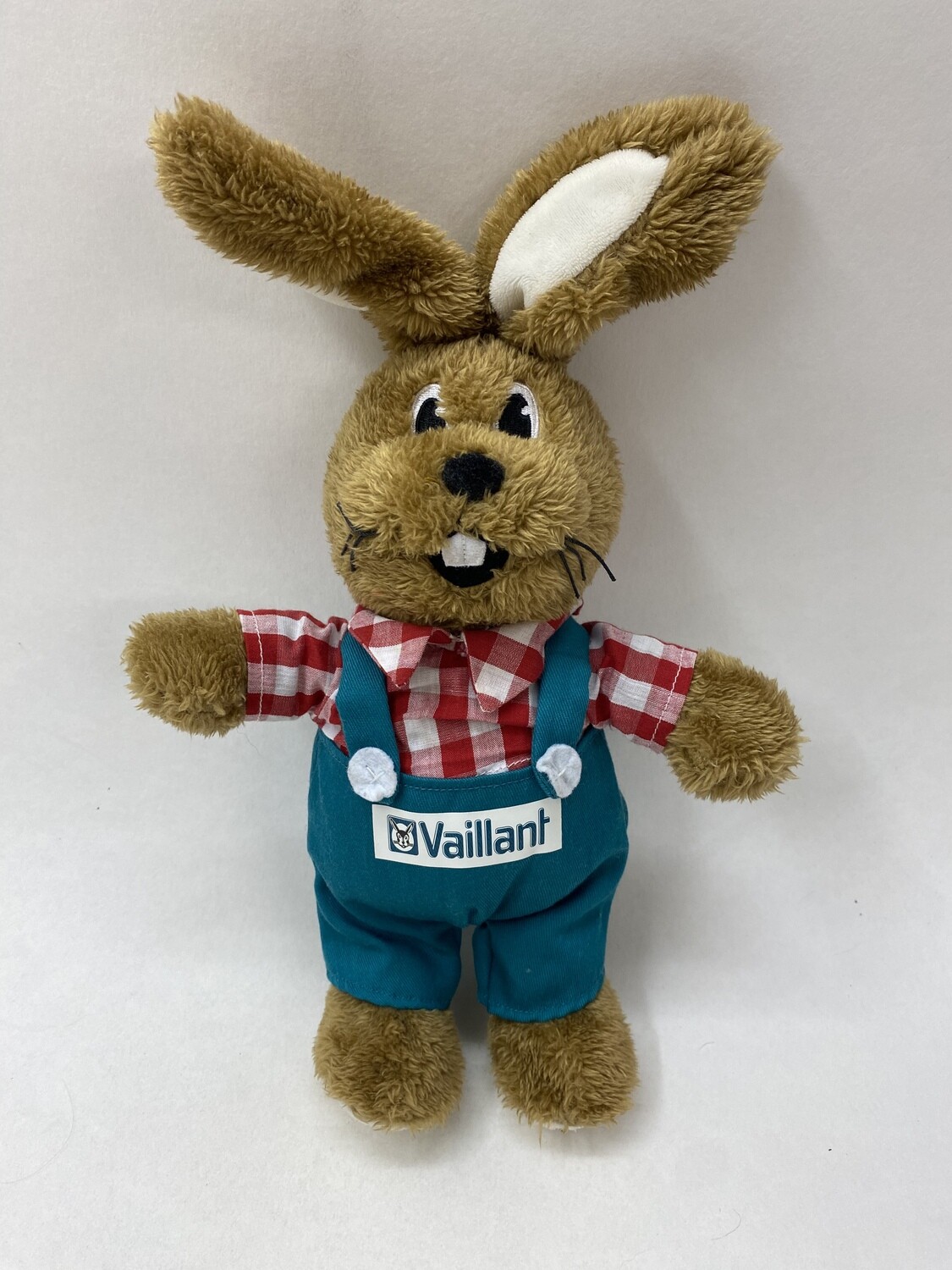 Hase Vaillant stehend 34cm Sammlerstück