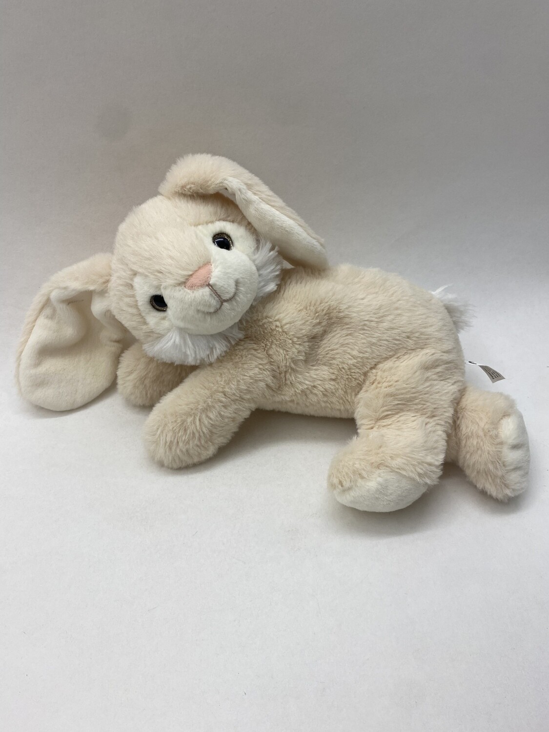 Hase Fareast Import liegend 30cm sehr selten