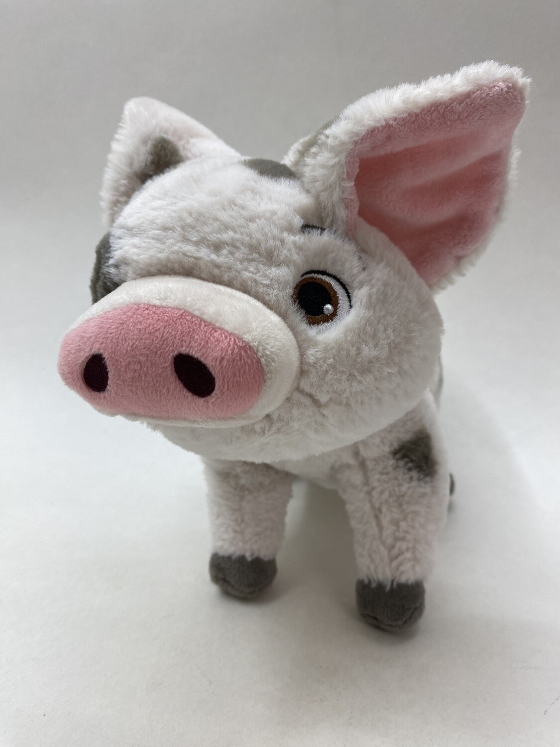 Disney Vaiana Pua Schwein stehend 30cm selten
