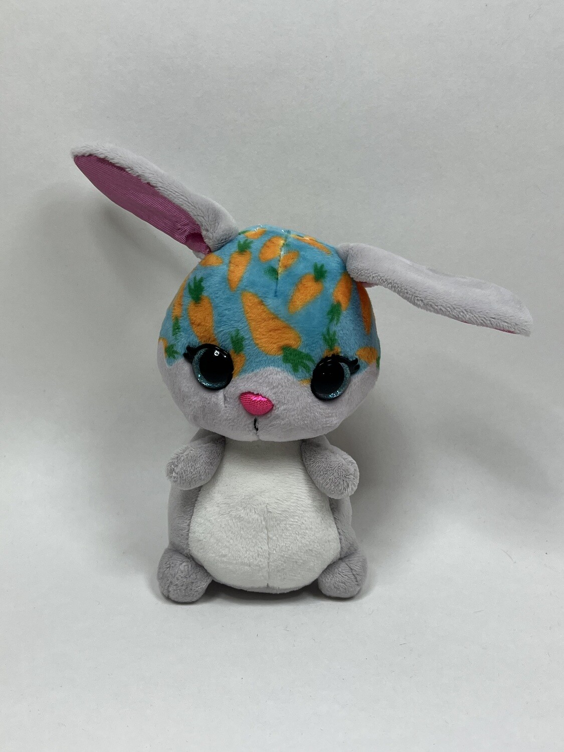 Nici Hase Nicidoos stehend 20cm Sammlerstück