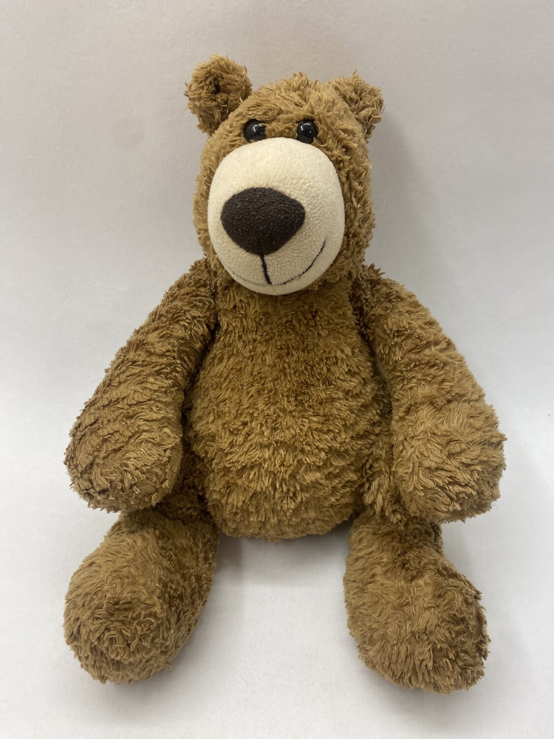 Teddy Tchibo TCM Brumm der Bär stehend 40cm Sammlerstück ( beliebt )