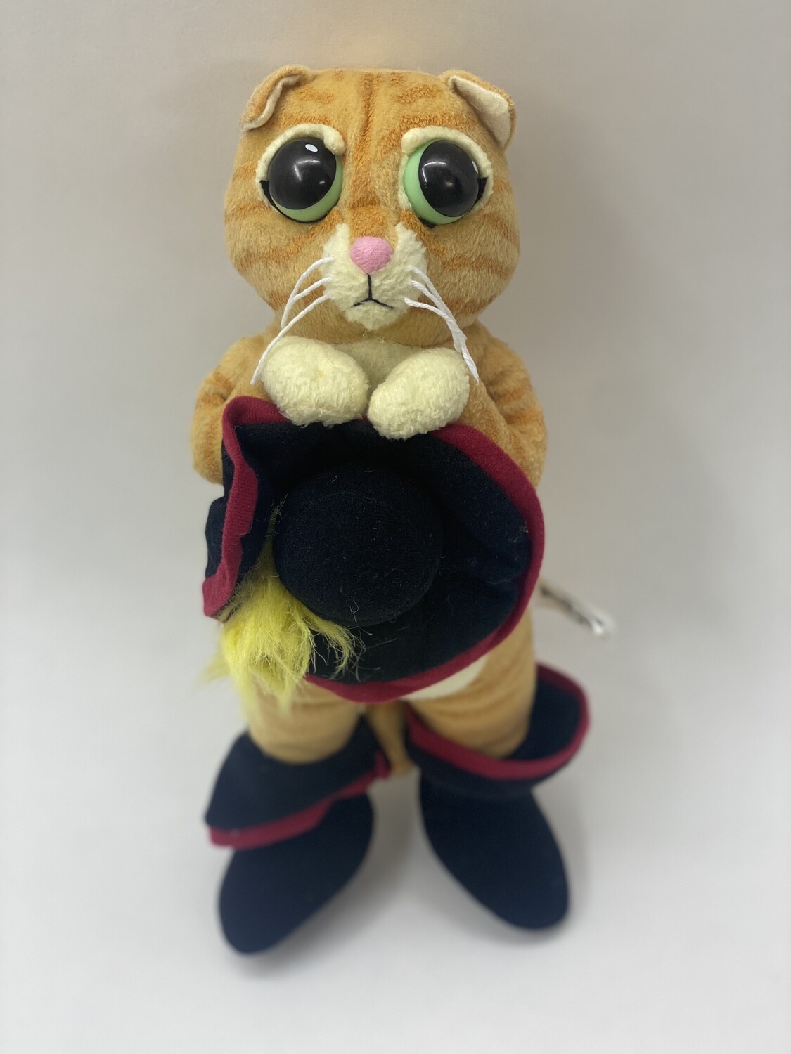 Der Gestiefelte Kater Shrek DreamWorks 32cm Sammlerstück