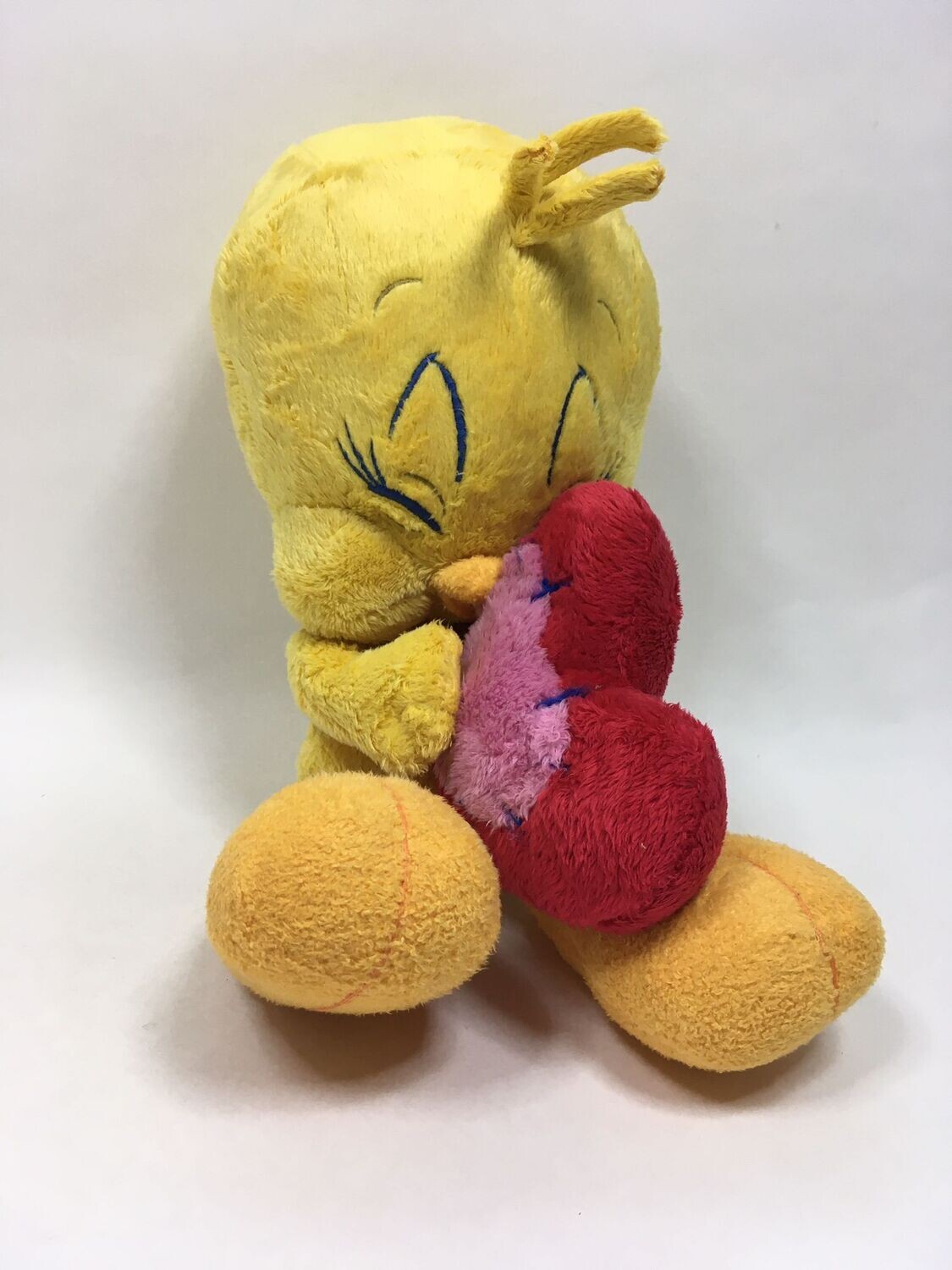 Tweety Looney Tunes stehend 35cm Sammlerstück