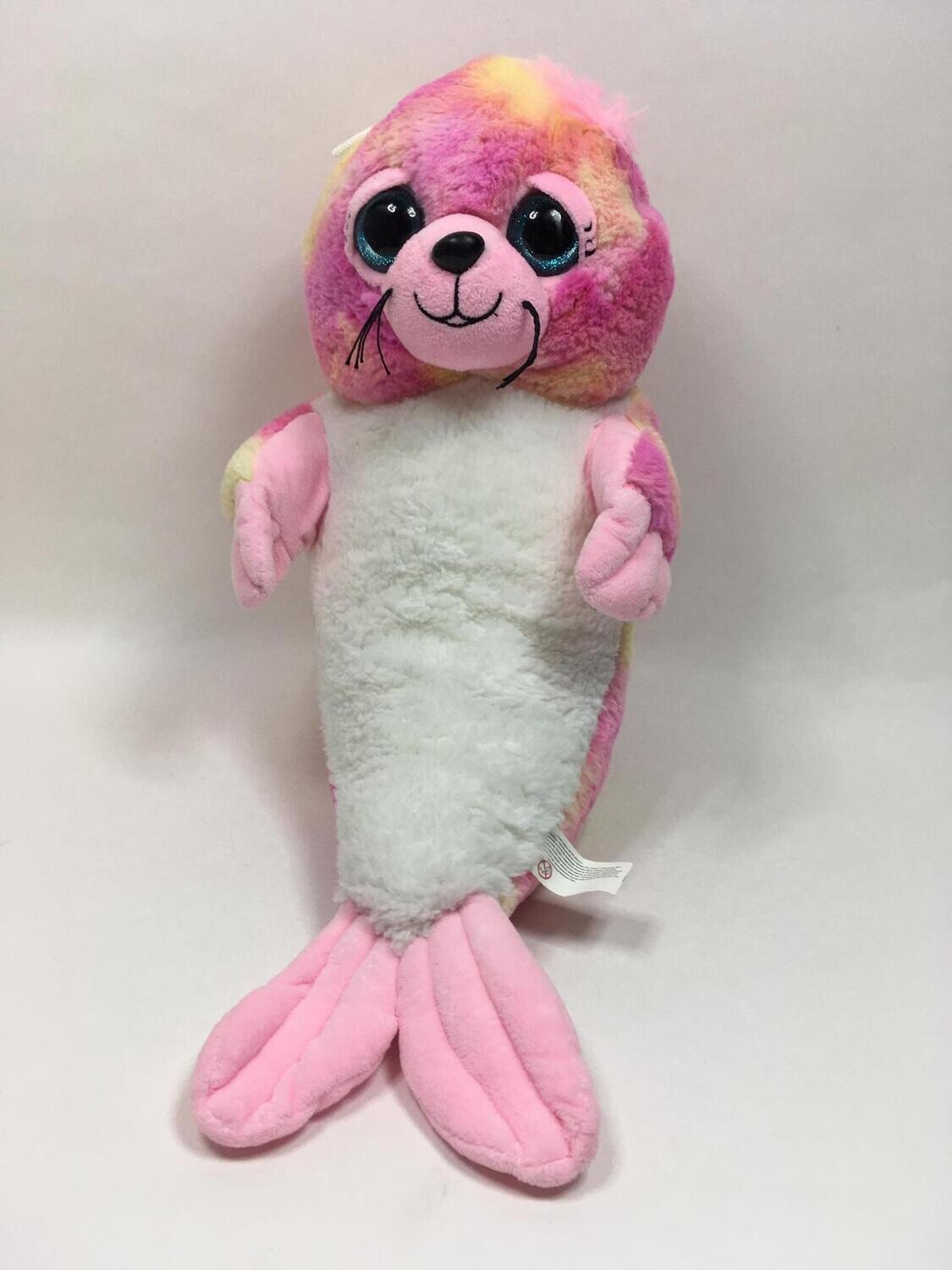 Robbe Knuffel stehend 50cm Sammlerstück ( beliebt )