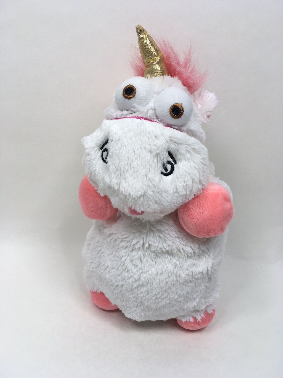 Minions Einhorn Agnes Micro Plush stehend 37cm selten