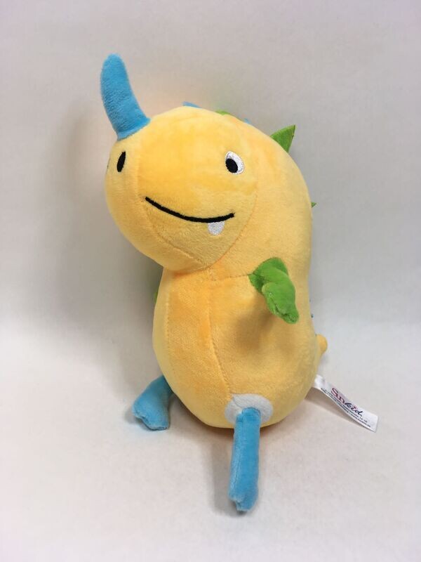 Drache Sunkid stehend 28cm Sammlerstück