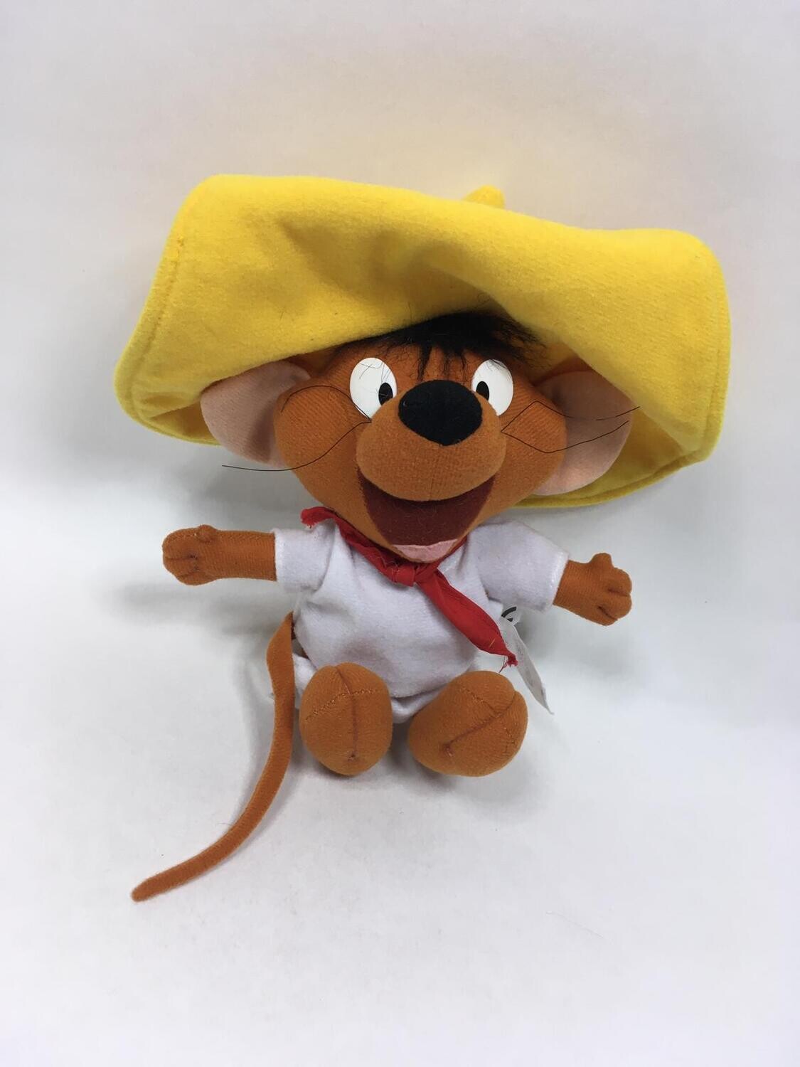 Speedy Gonzales Die schnellste Maus von Mexiko stehend 20cm Sammlerstück