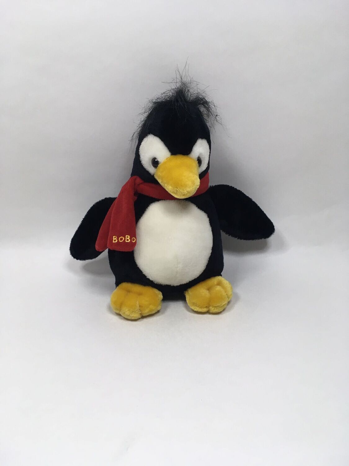 Pinguin Bobo stehend 30cm Sammlerstück