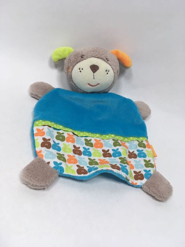 Schnuffeltuch / Schmusetuch Teddy Baby Dream stehend 23cm