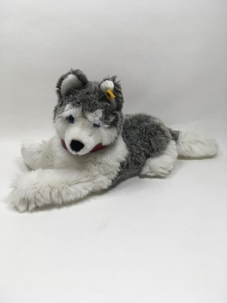 Steiff Igel Sigi 070518 stehend 15cm selten