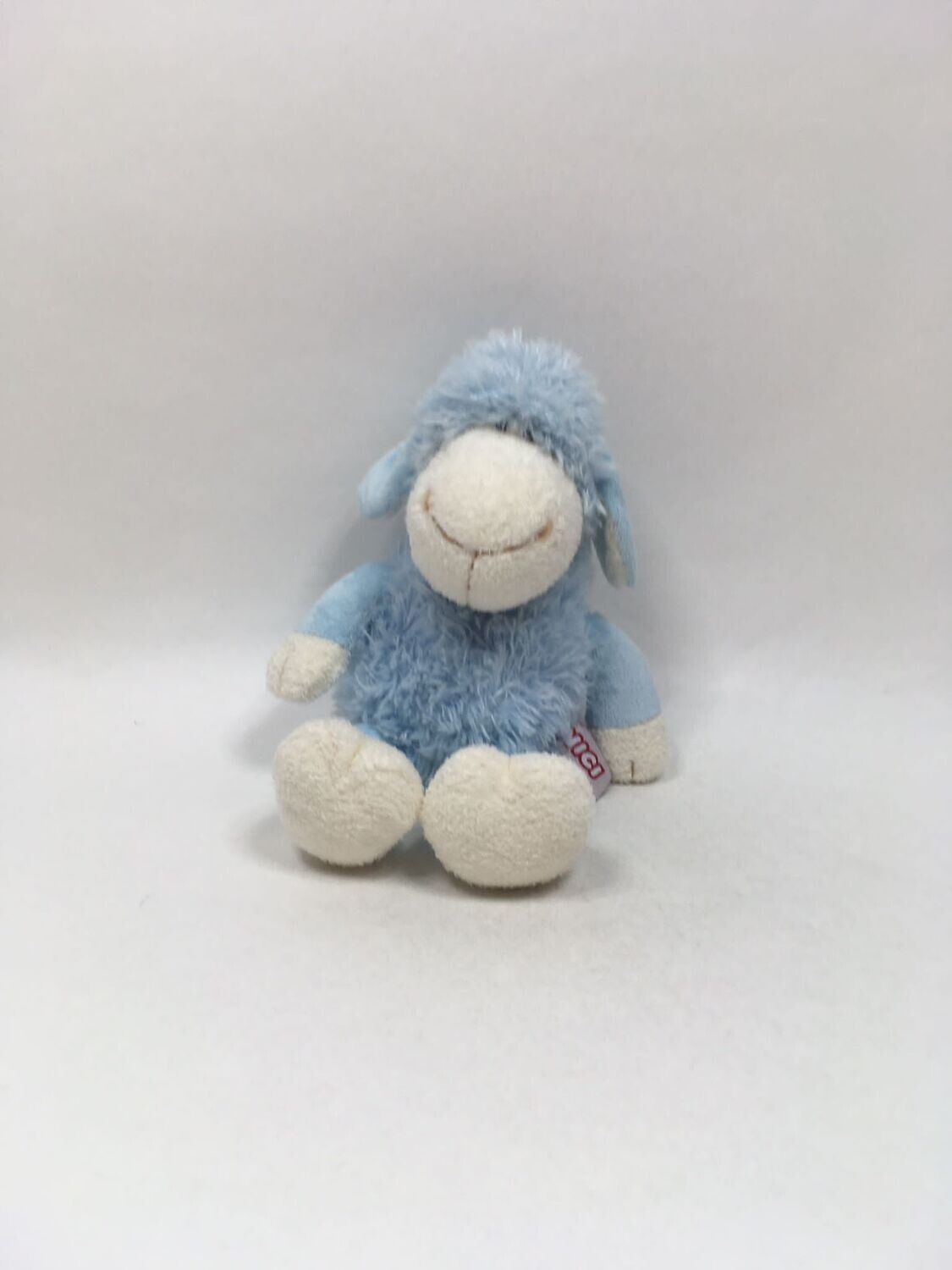 Nici Schaf Jolly Mäh Colored stehend 25cm Mega Sammlerstück