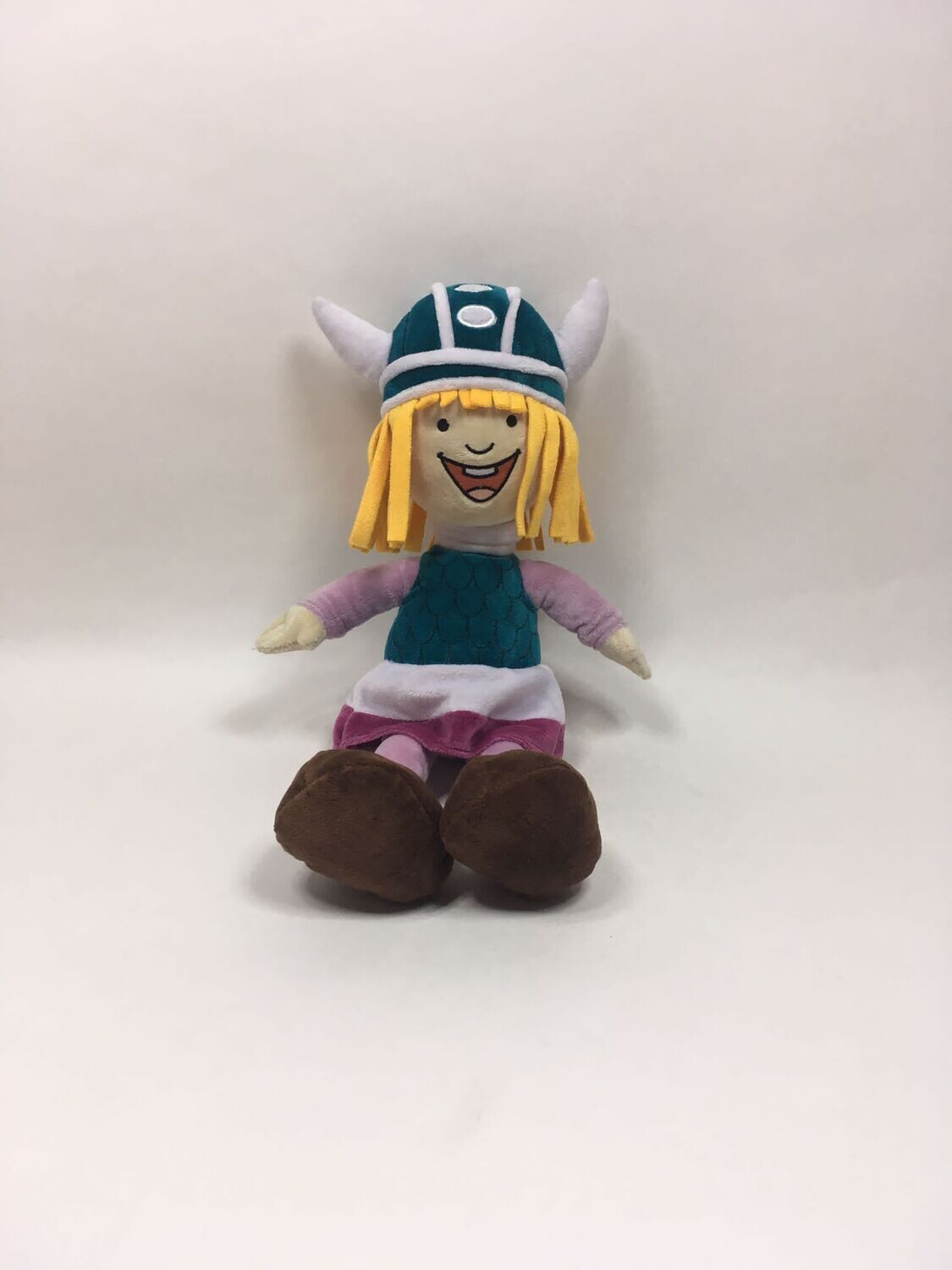 Wickie Studio 100 stehend 40cm sehr selten