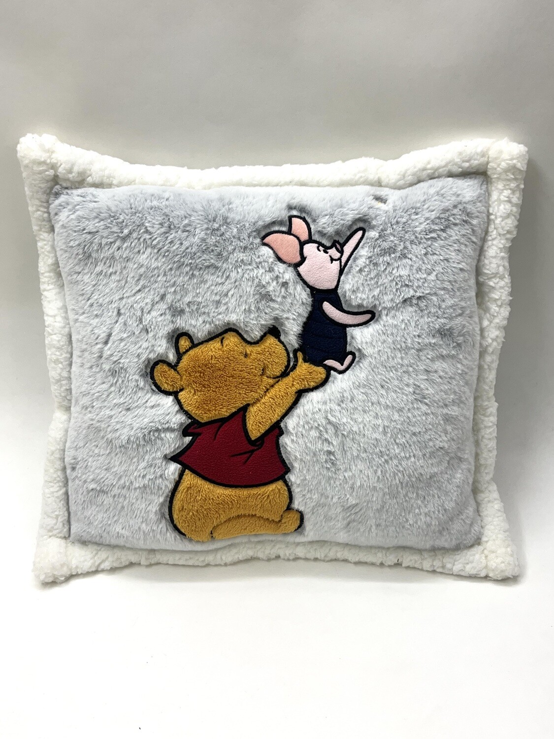 Disney Deko Kissen Winnie Pooh stehend 41*36cm selten