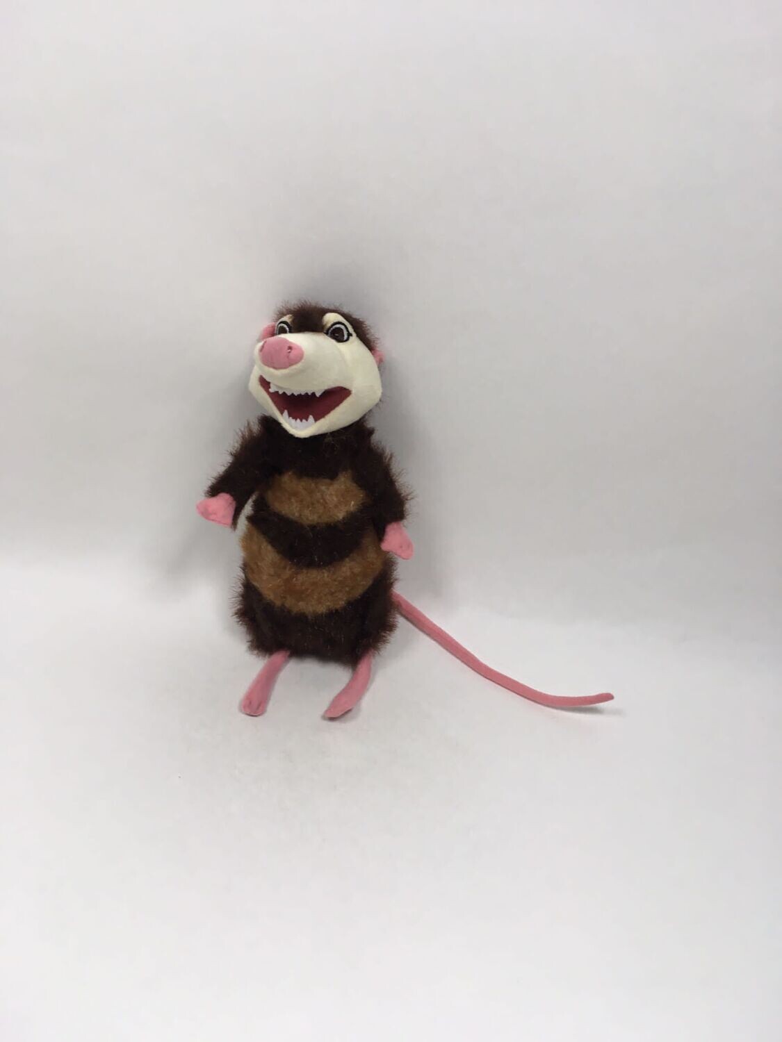 Ice Age Opossum Eddie stehend 25cm sehr selten