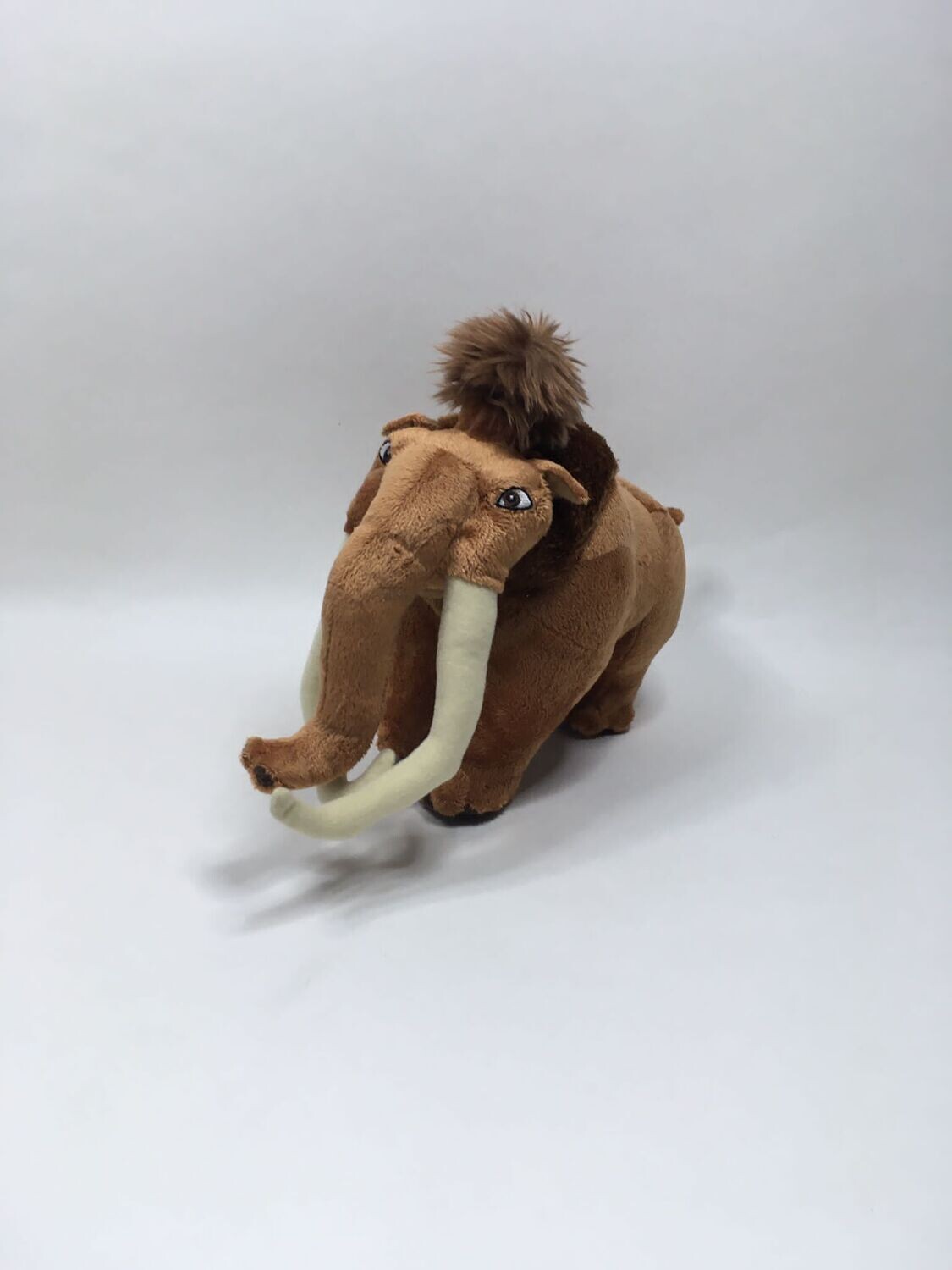 Ice Age Mammut Movie Park stehend 40cm selten