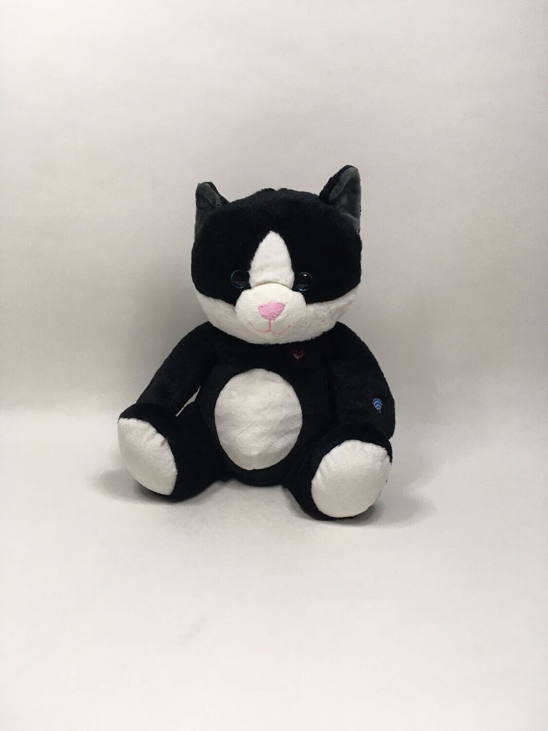 Katze Cloud Pets sitzend 35cm Sammlerstück ( beliebt )