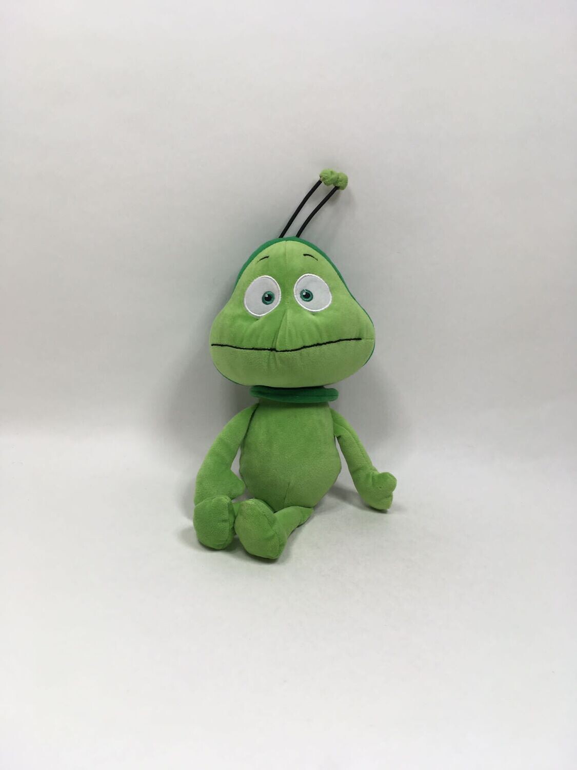 Biene Maja Ben, der Mistkäfer Studio 100 stehend 33cm selten