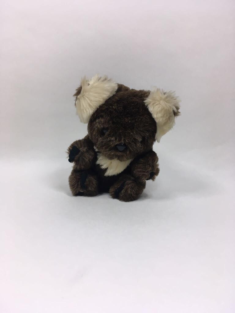 Koala Toy Land sitzend 23cm selten