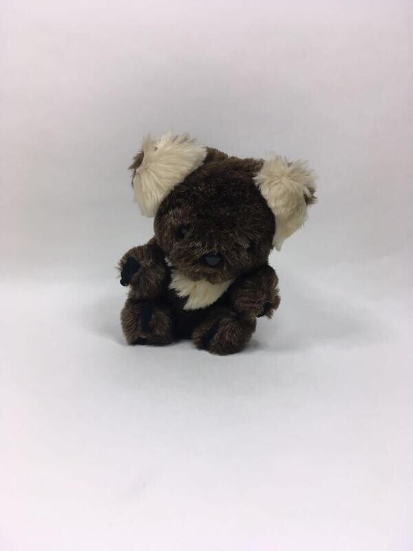 Koala Toy Land sitzend 23cm selten