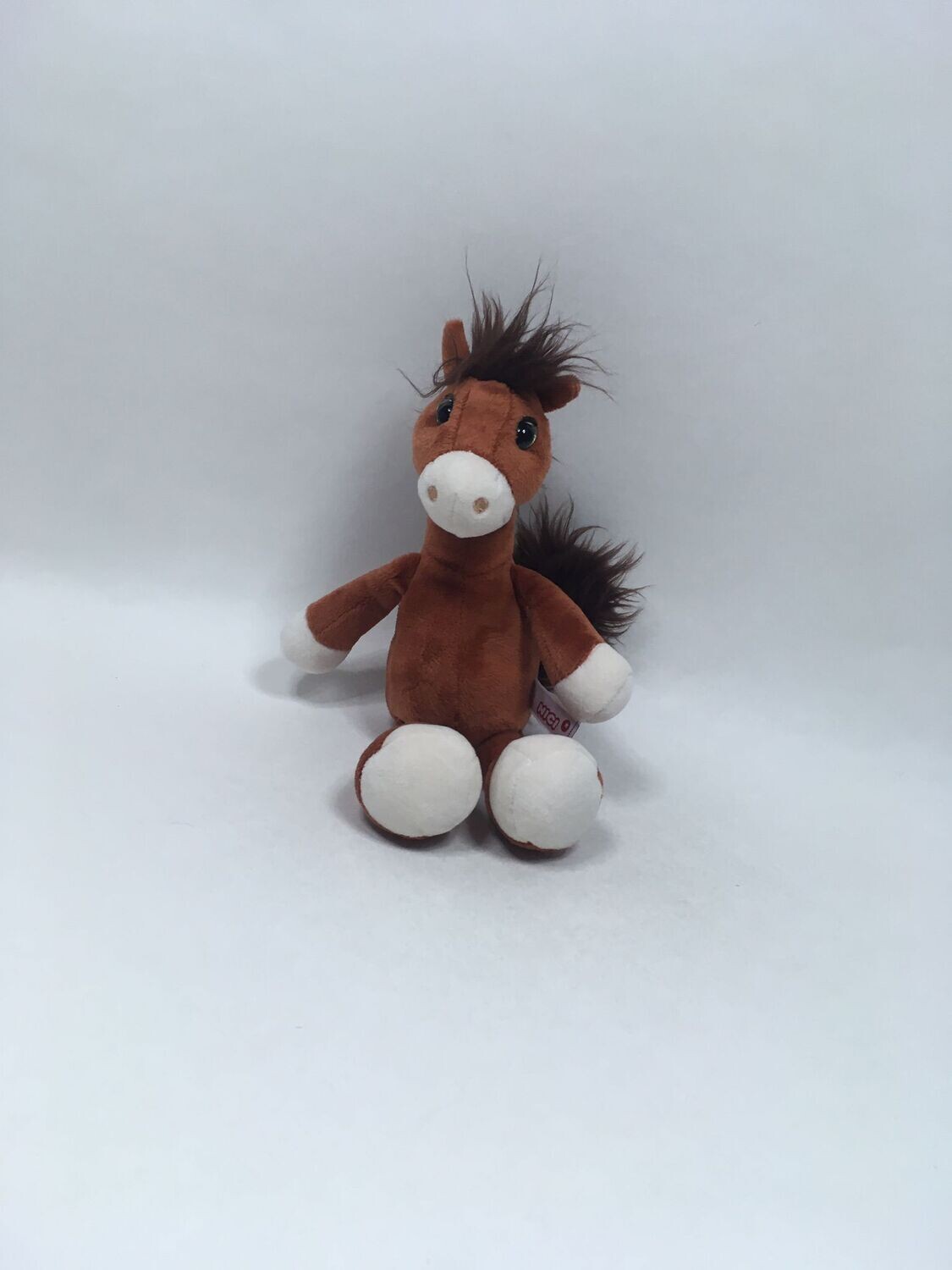 Nici Pferd stehend 30cm sehr selten