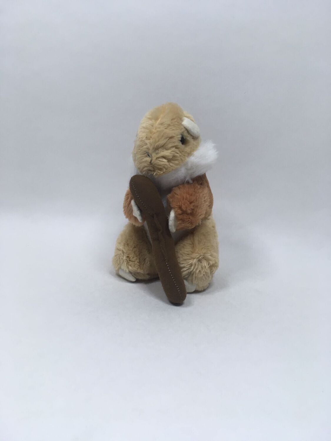 Meerschweinchen Knuffel stehend 20cm selten