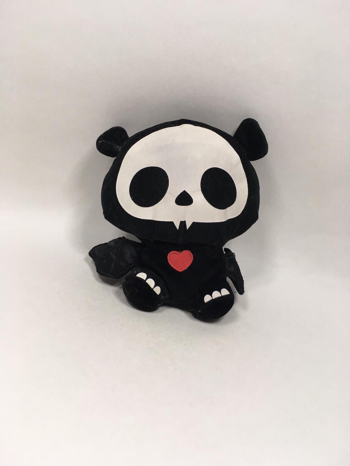 Fledermaus Skelanimals Deluxe Diego the Bat stehend 25cm Sammlerstück