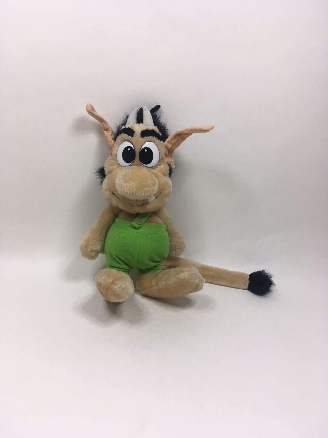 Bingo Hugo Michael Mühleck GmbH stehend 35cm Mega selten Sammlerstück