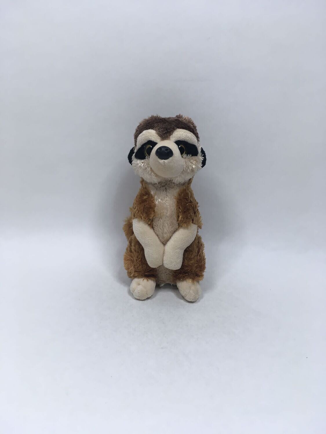 Erdmännchen Wild Republic stehend 22cm ( beliebt )