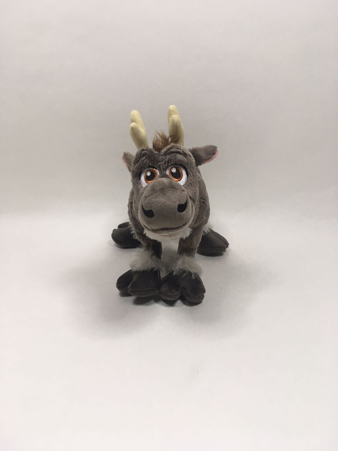 Disney Store Die Eiskönigin Rentier Elch Sven stehend 30cm Sammlerstück