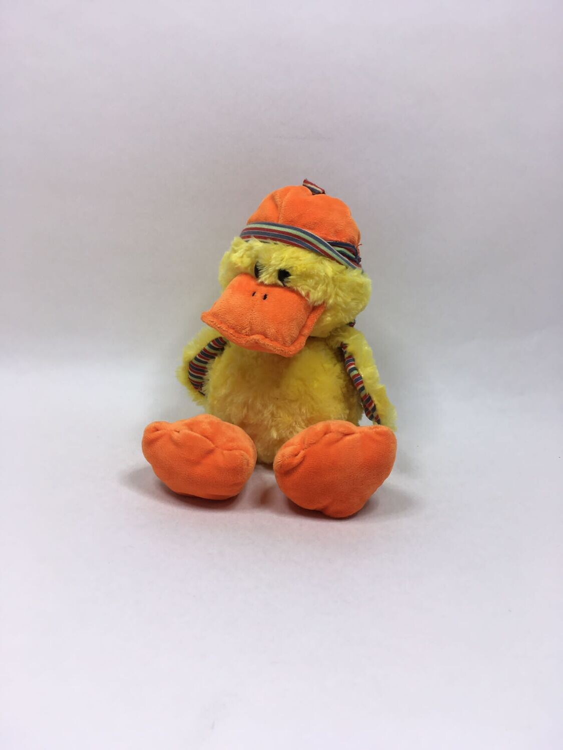 Ente Althans Club stehend 30cm Sammlerstück Rarität