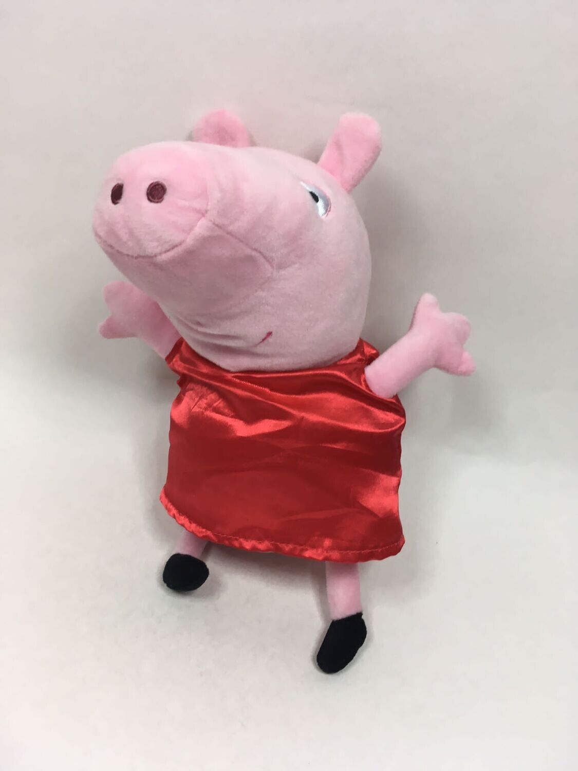 Peppa Wutz Play By Play stehend 30cm ( beliebt )