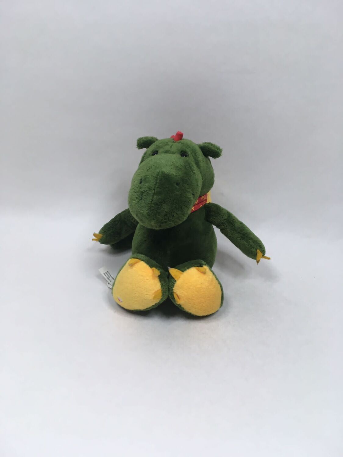 Drache Sigikid stehend 25cm Sammlerstück