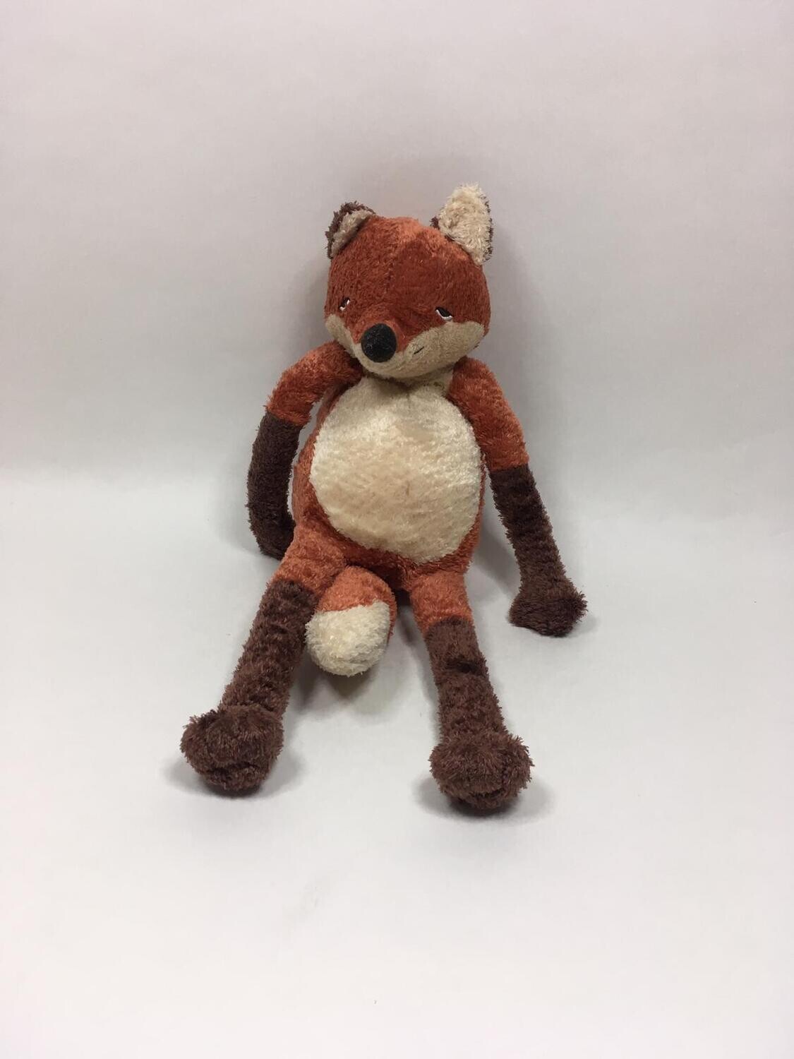 Fuchs Ikea stehend 30cm Sammlerstück