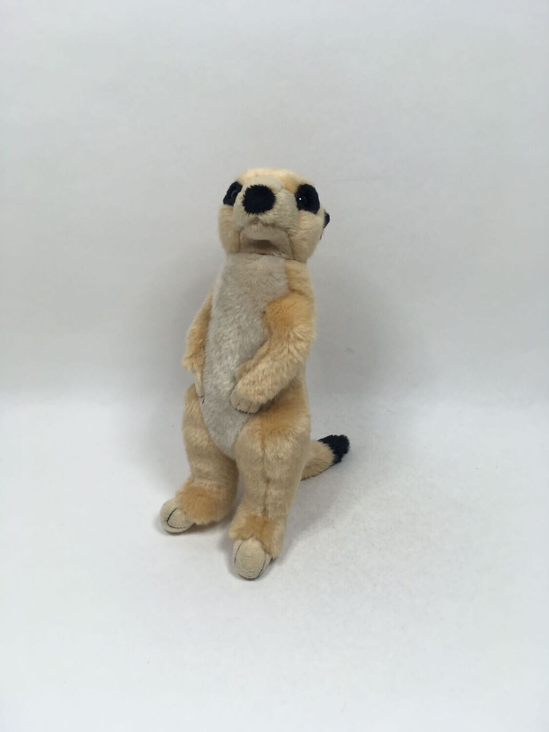 Erdmännchen Wild Republic stehend 30cm sehr selten