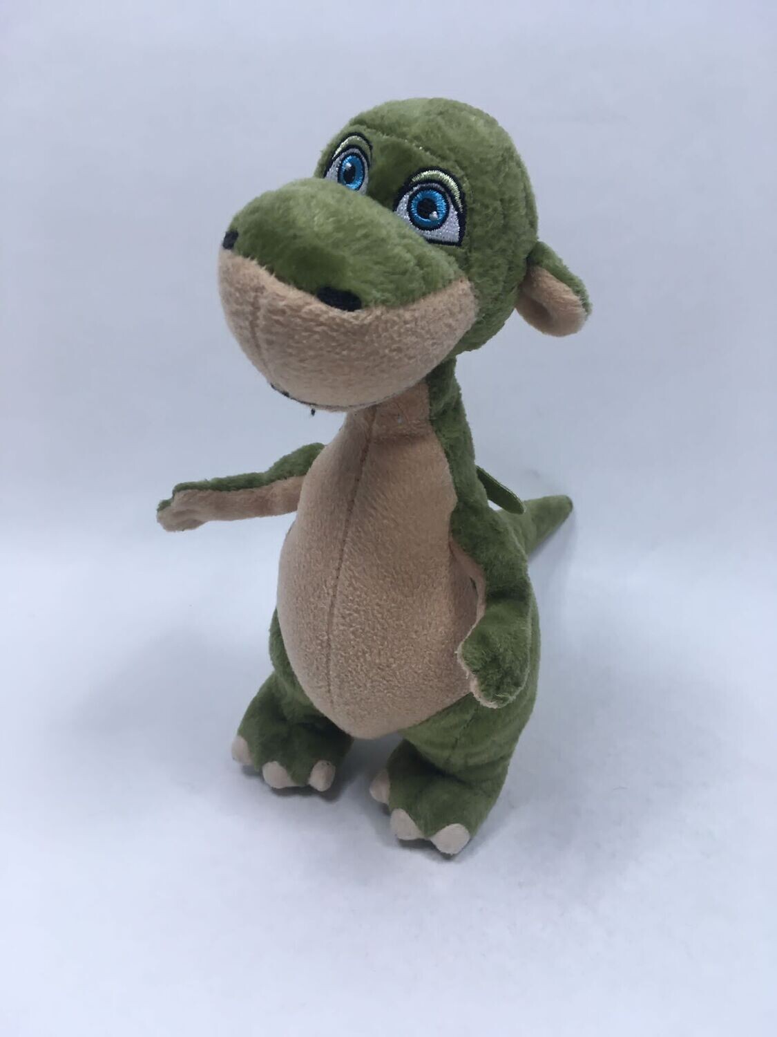 Drache Urmel aus dem Eis Heunec stehend 25cm sehr ( beliebt )